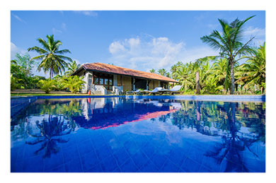 Ardeen Villa - Tangalle